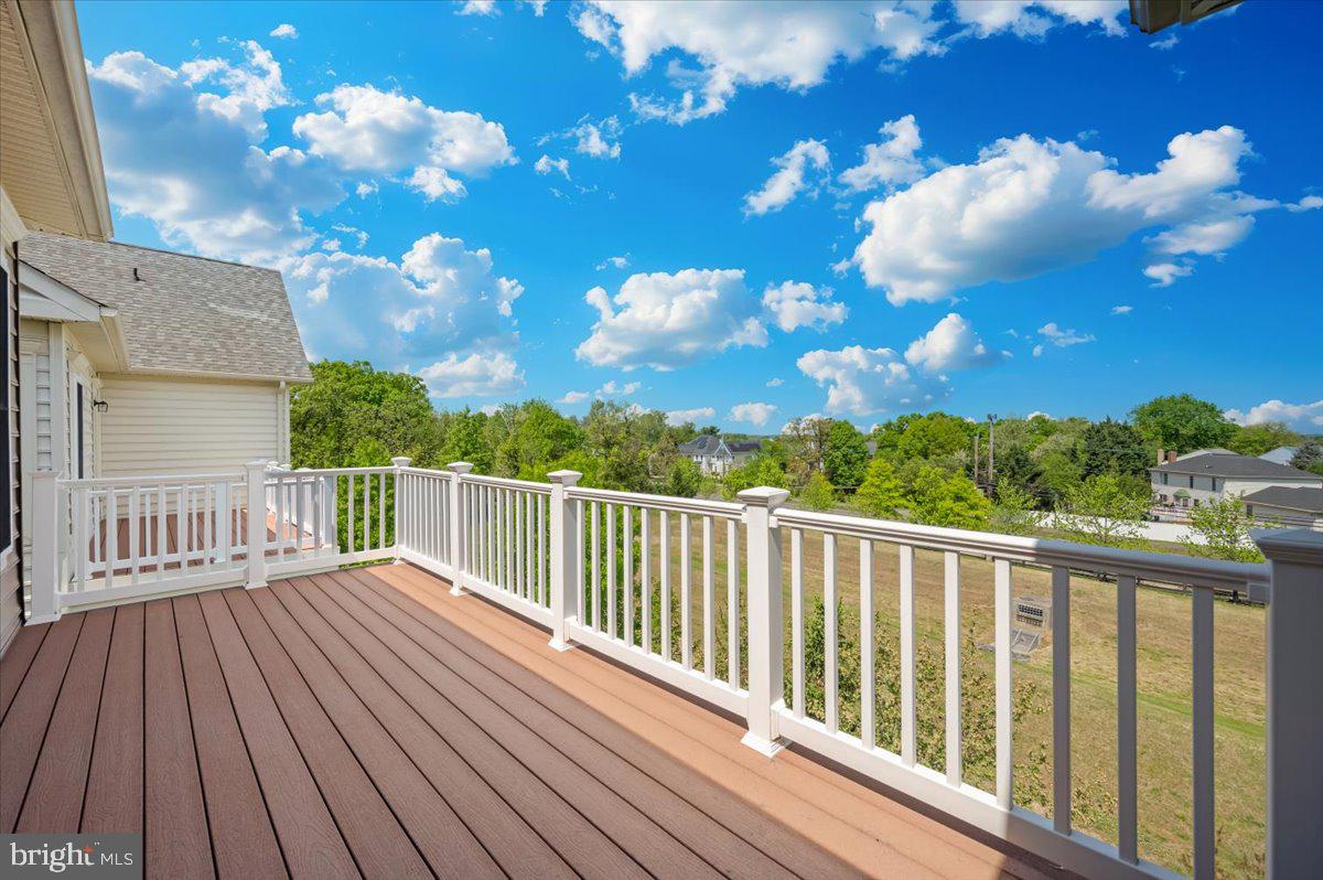POTOMAC EDGE - Residential