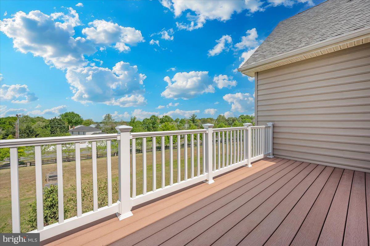 POTOMAC EDGE - Residential