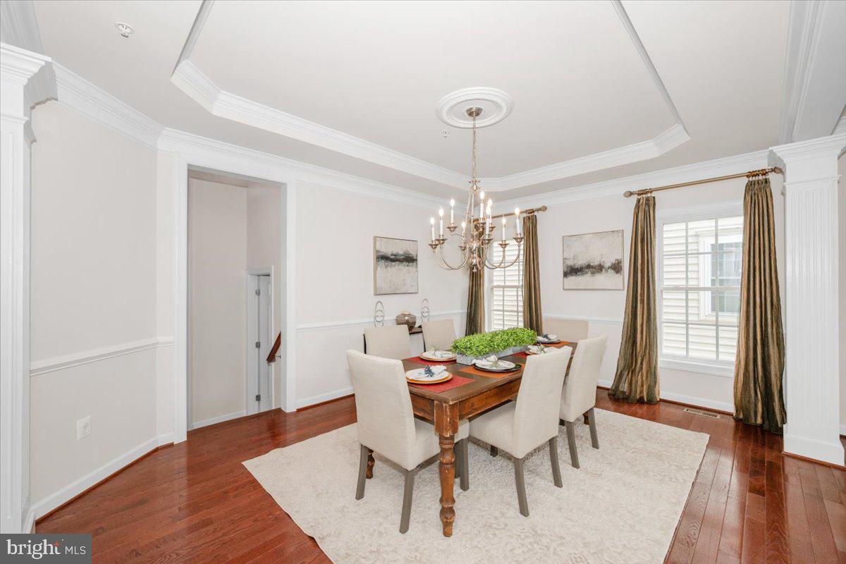 POTOMAC EDGE - Residential