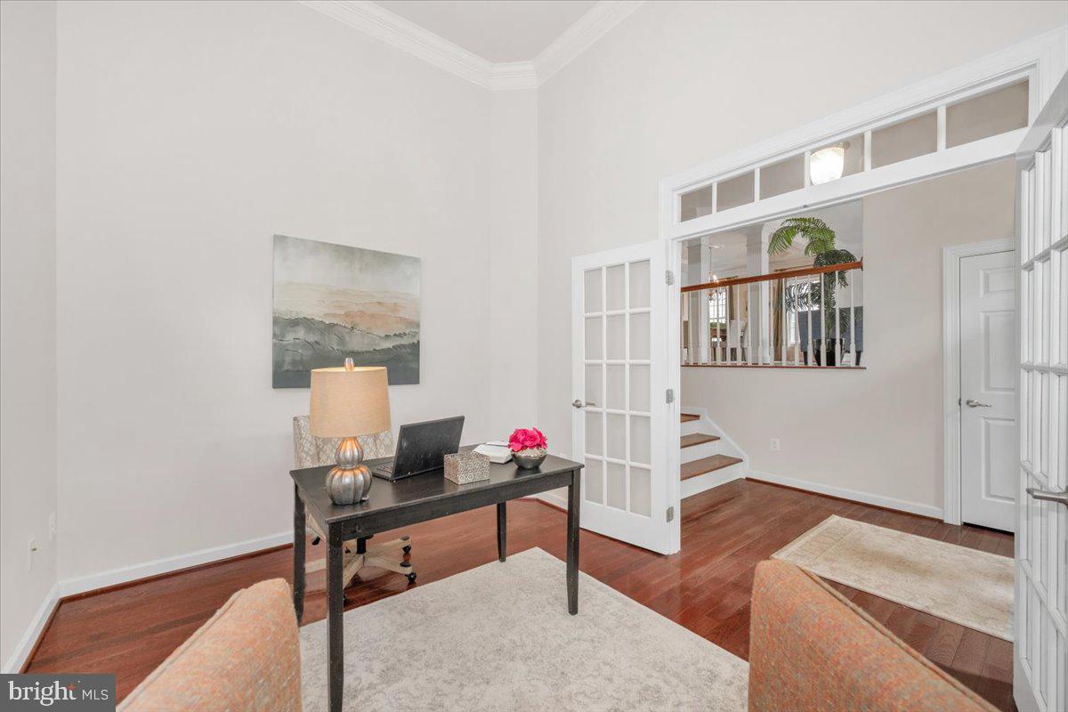 POTOMAC EDGE - Residential