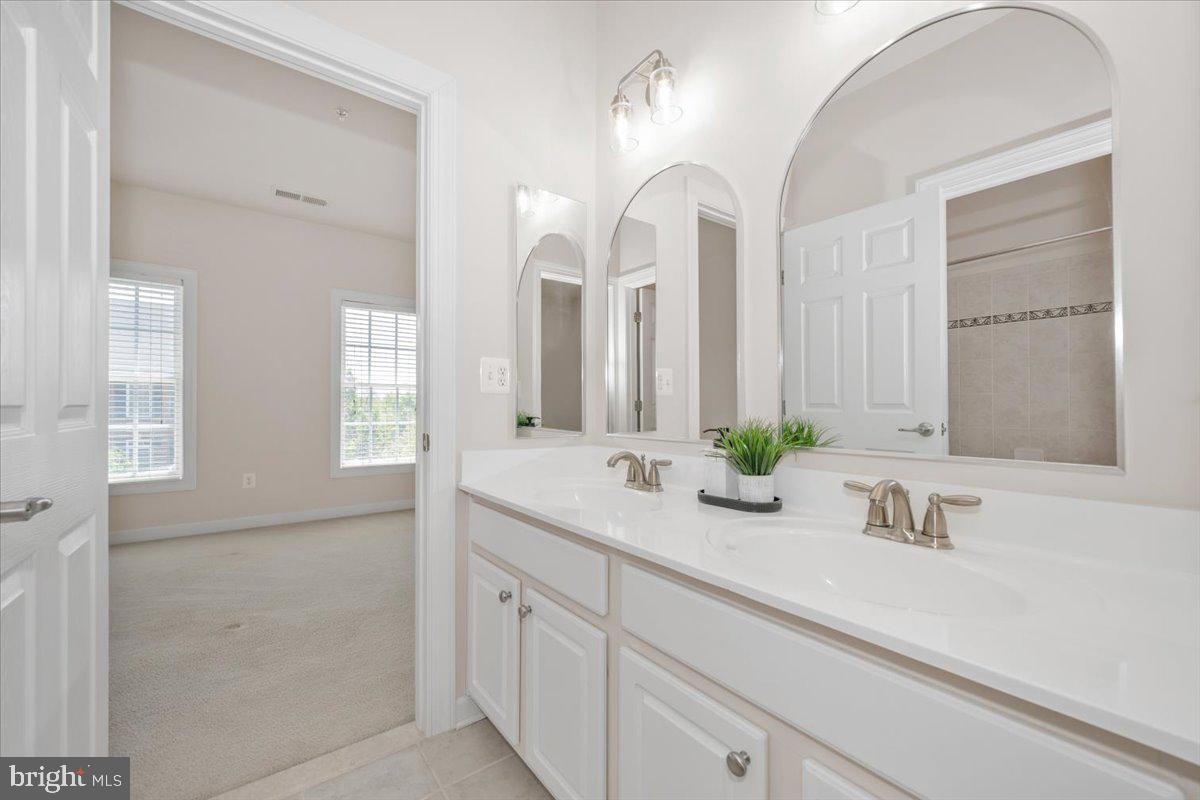POTOMAC EDGE - Residential
