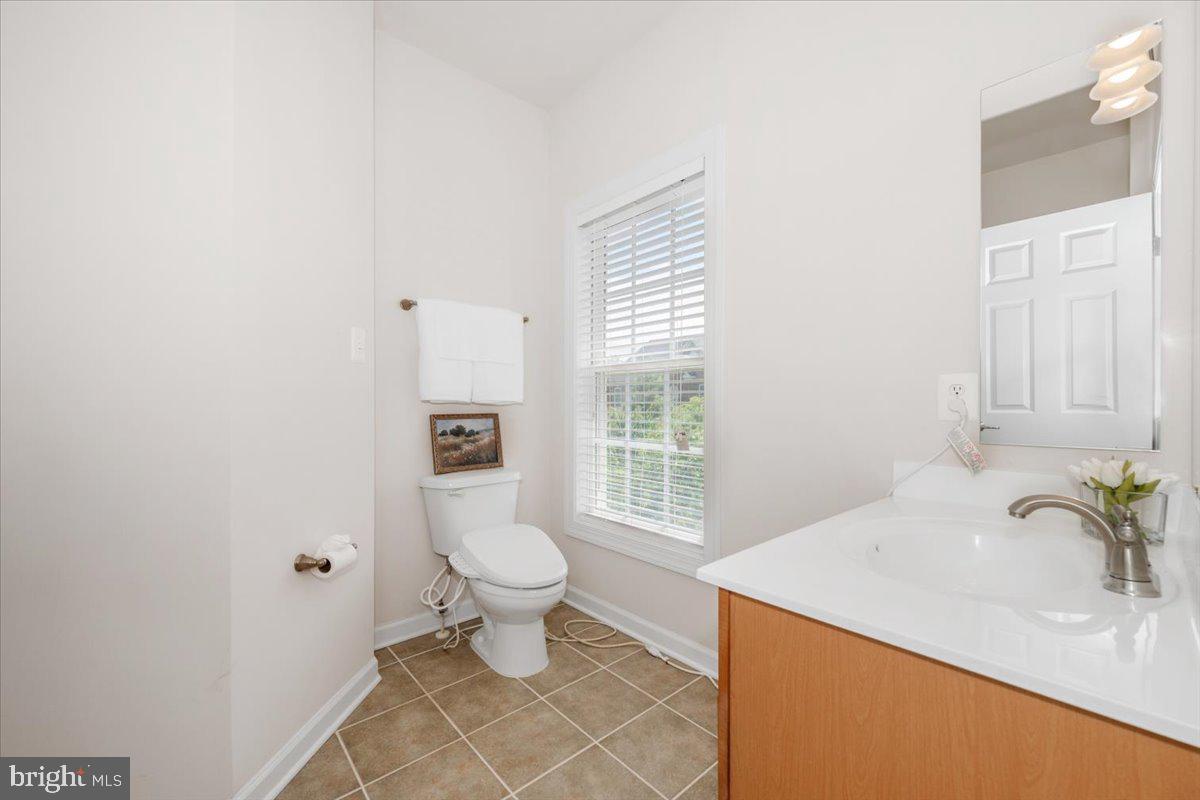 POTOMAC EDGE - Residential