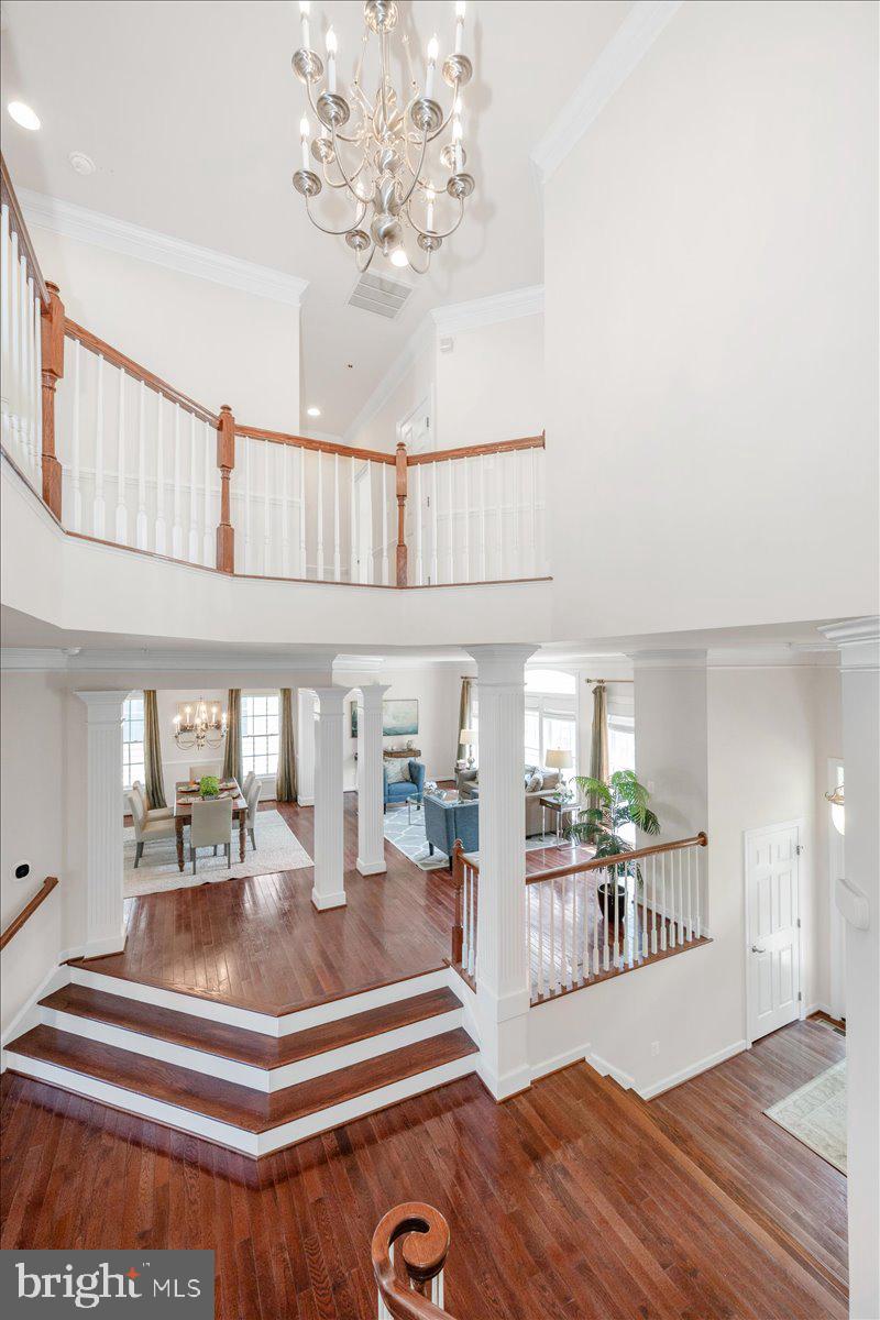 POTOMAC EDGE - Residential