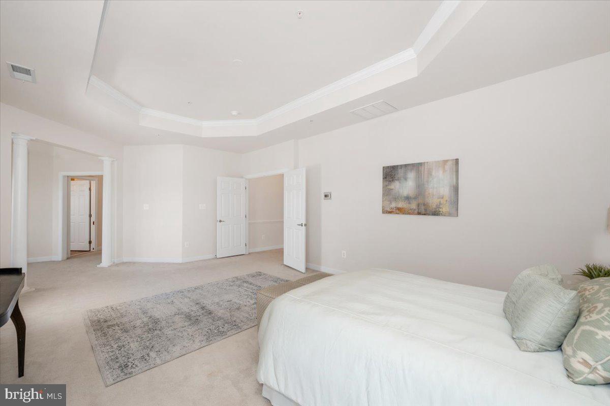 POTOMAC EDGE - Residential