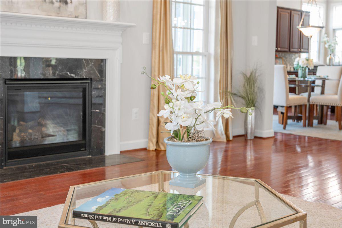 POTOMAC EDGE - Residential