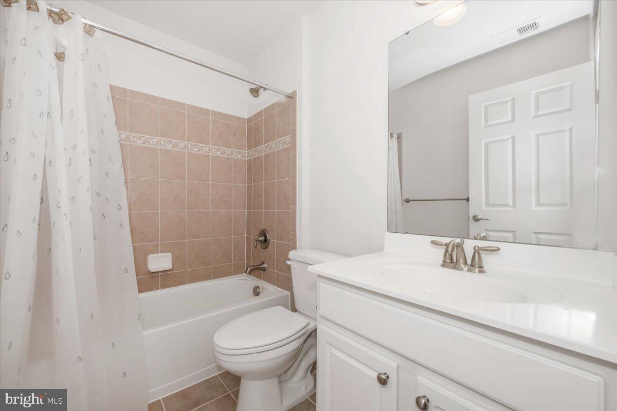 POTOMAC EDGE - Residential