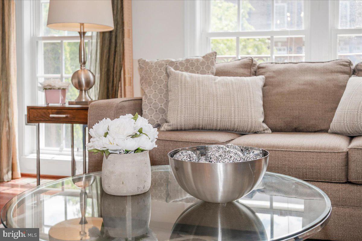 POTOMAC EDGE - Residential