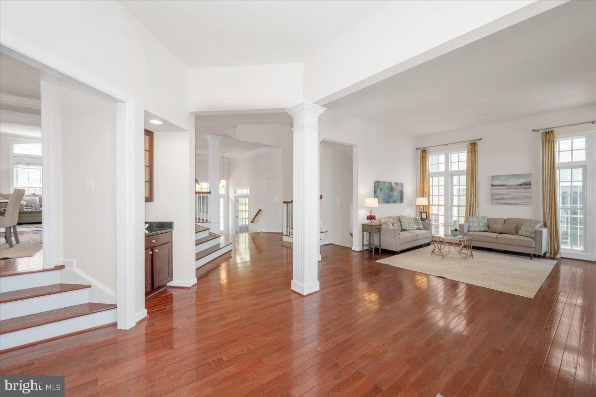 POTOMAC EDGE - Residential