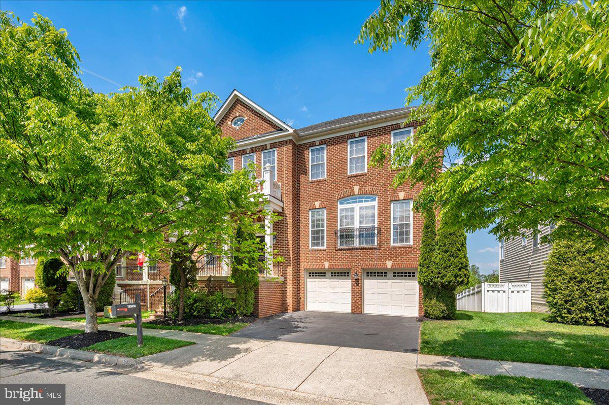 POTOMAC EDGE - Residential