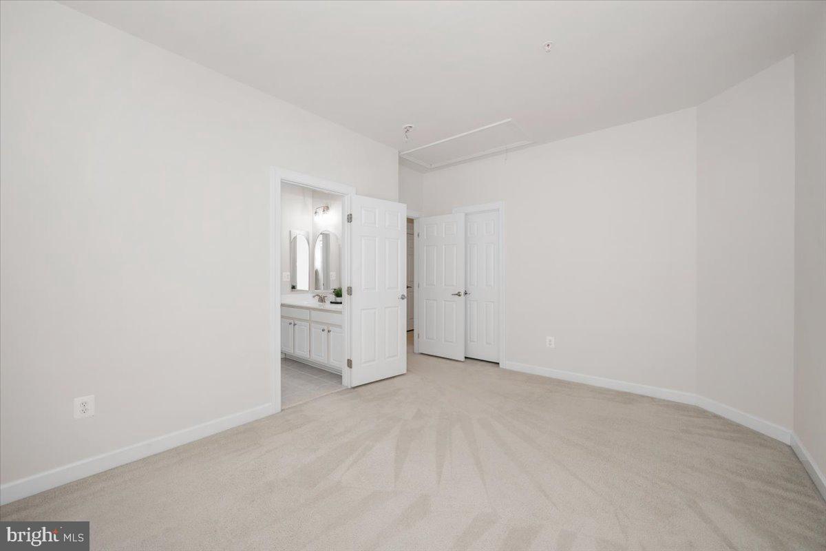 POTOMAC EDGE - Residential