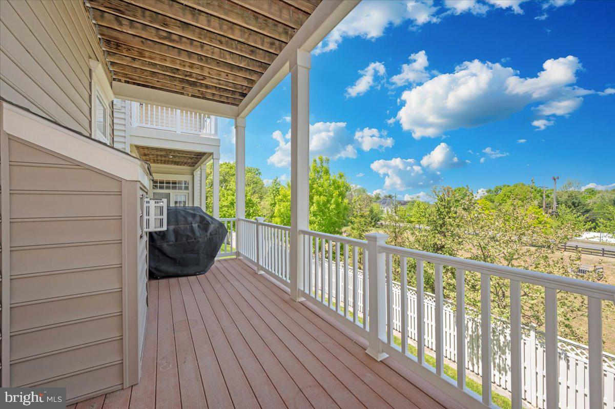 POTOMAC EDGE - Residential