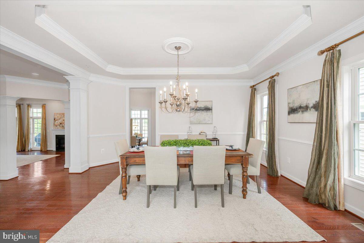 POTOMAC EDGE - Residential
