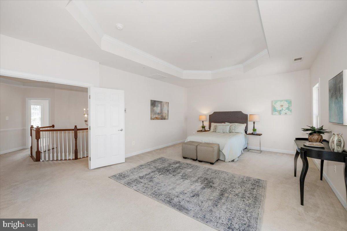 POTOMAC EDGE - Residential