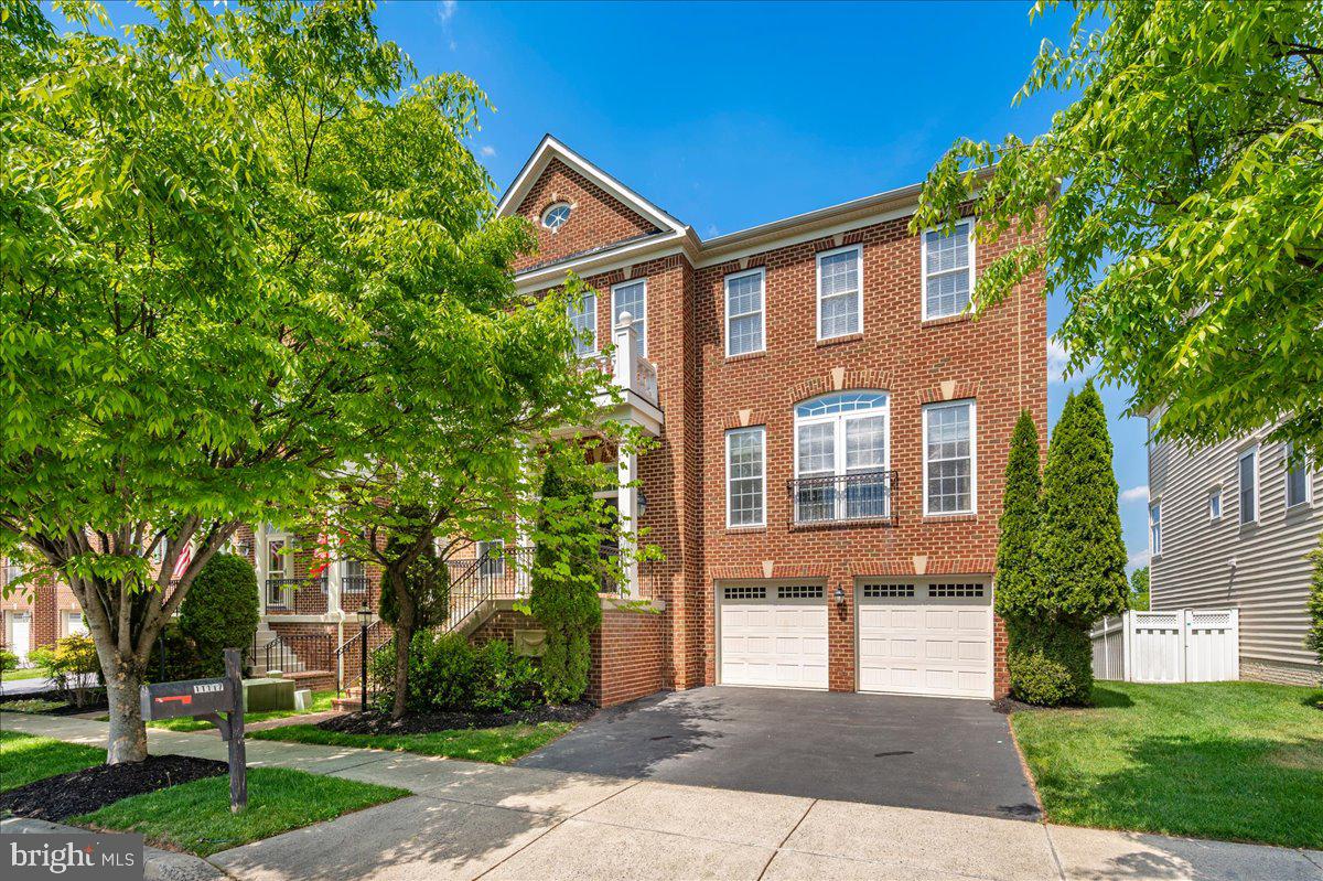 POTOMAC EDGE - Residential