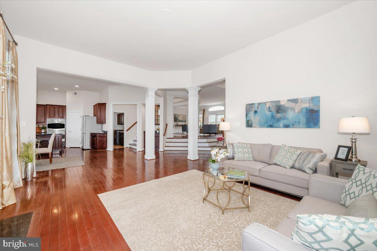 POTOMAC EDGE - Residential