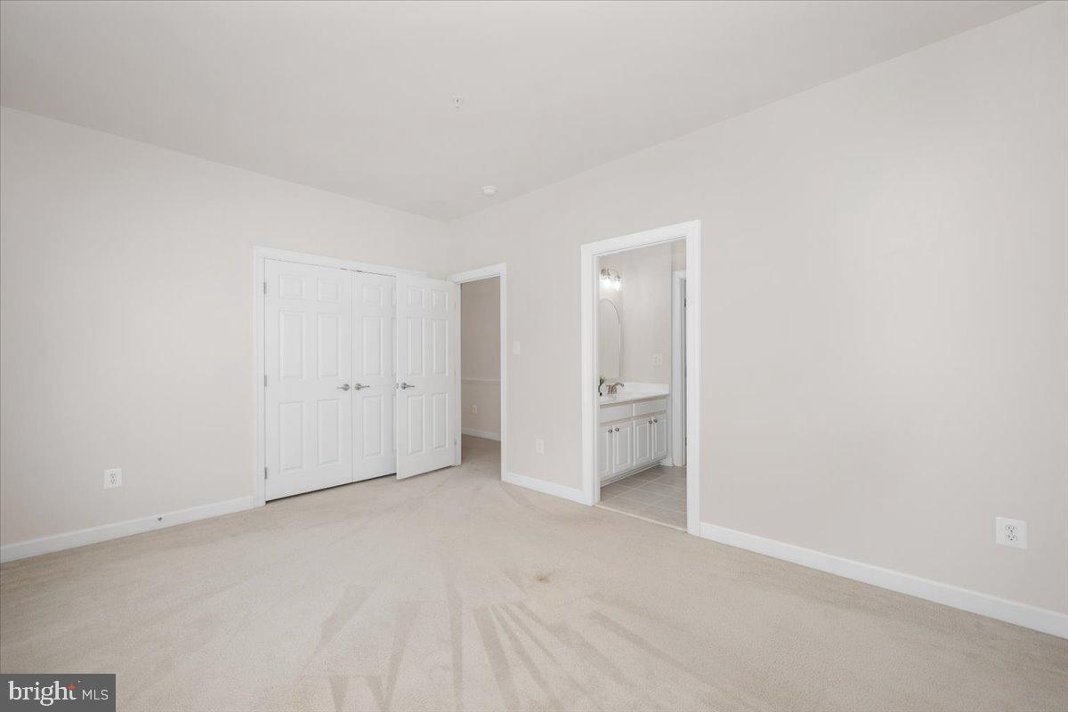 POTOMAC EDGE - Residential