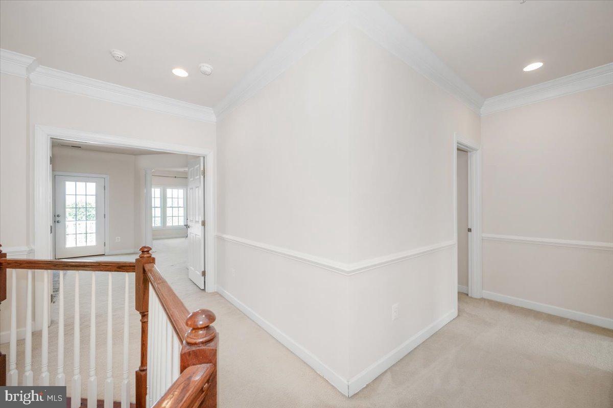 POTOMAC EDGE - Residential