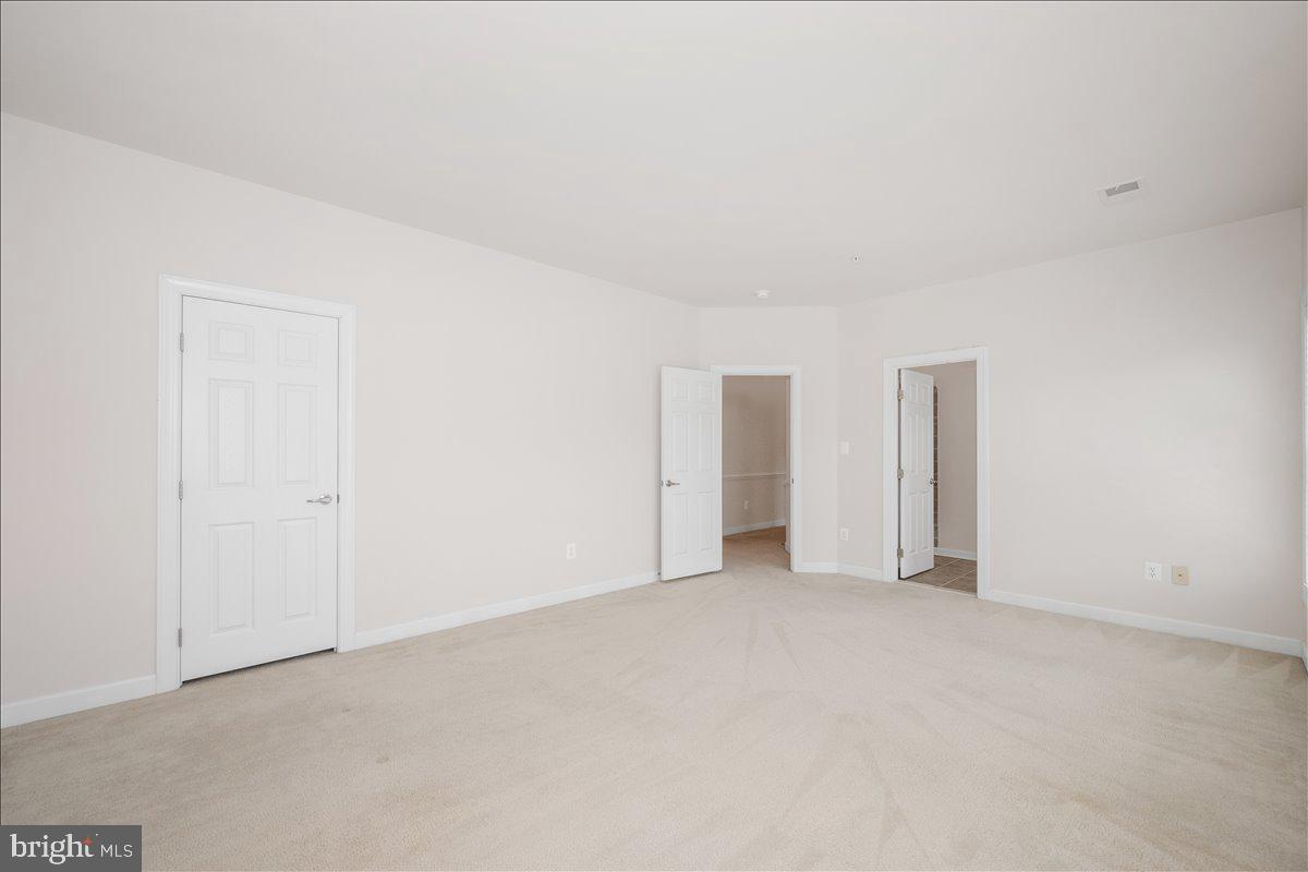 POTOMAC EDGE - Residential