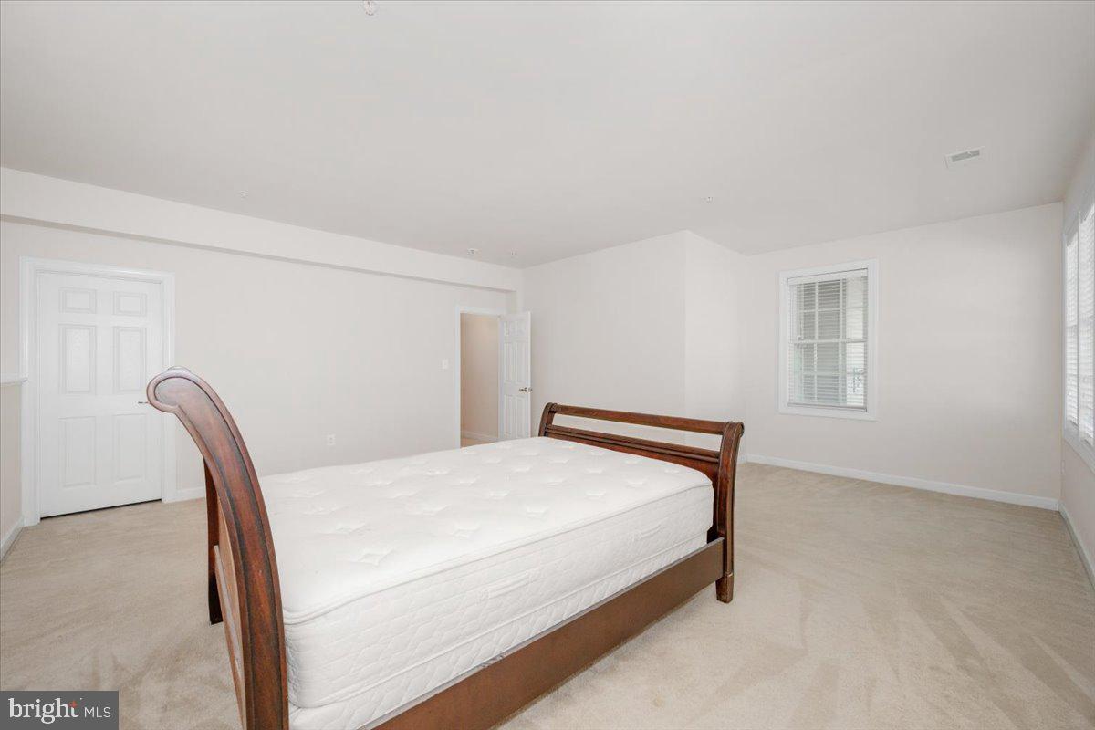 POTOMAC EDGE - Residential