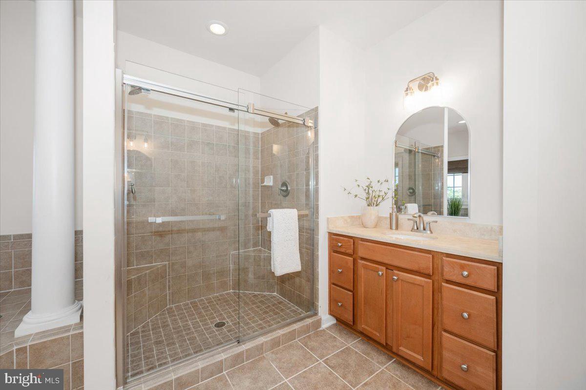 POTOMAC EDGE - Residential