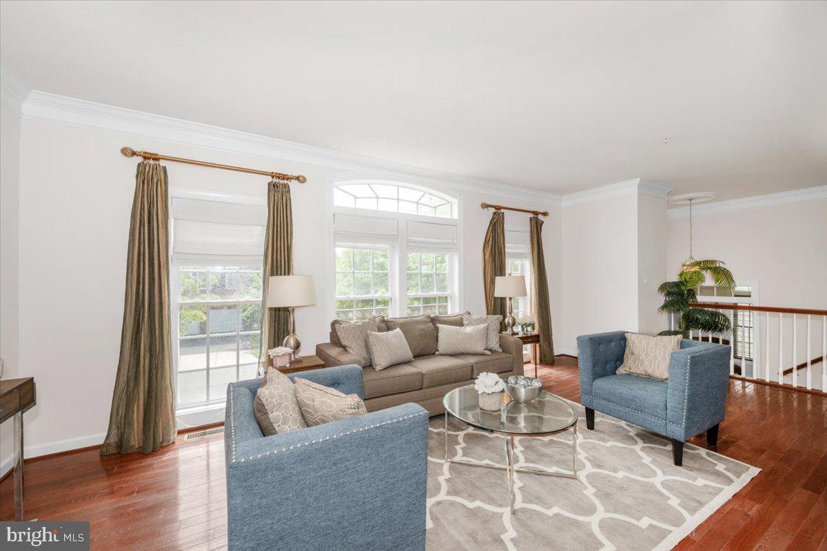 POTOMAC EDGE - Residential