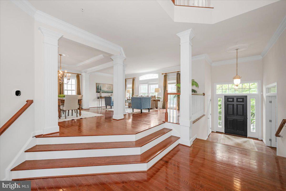 POTOMAC EDGE - Residential
