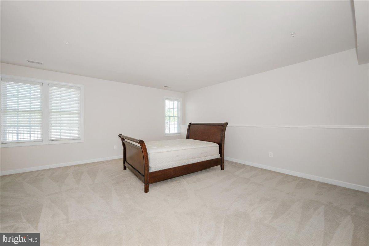 POTOMAC EDGE - Residential