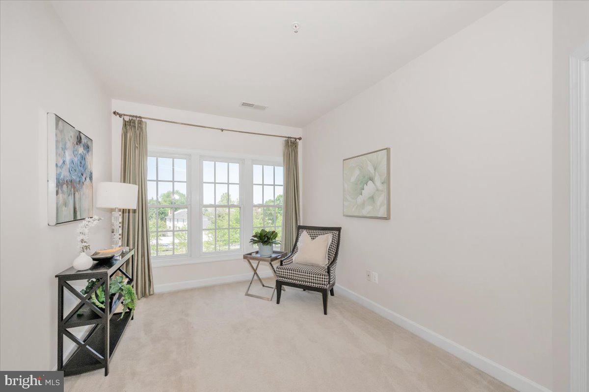 POTOMAC EDGE - Residential
