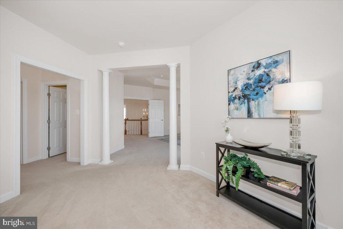 POTOMAC EDGE - Residential