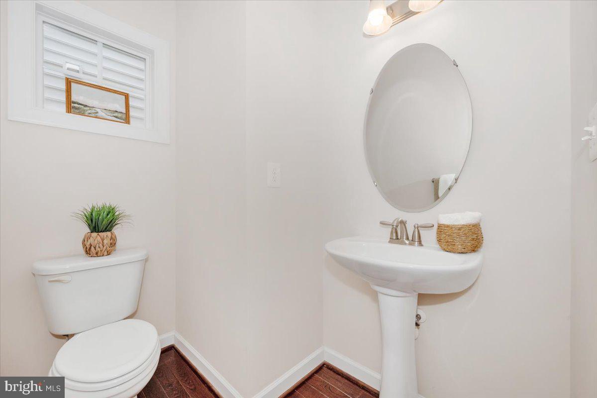 POTOMAC EDGE - Residential