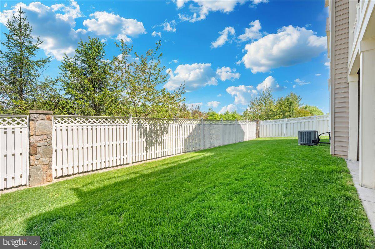 POTOMAC EDGE - Residential