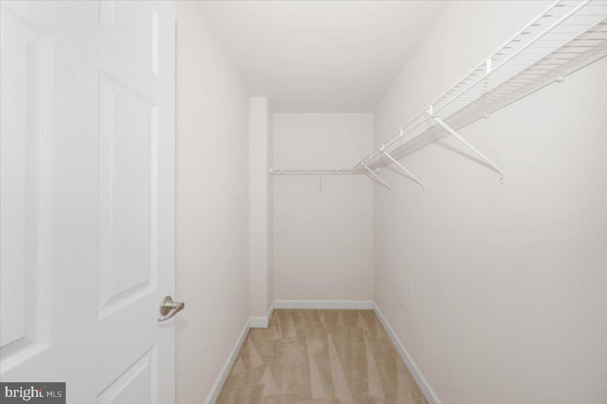 POTOMAC EDGE - Residential