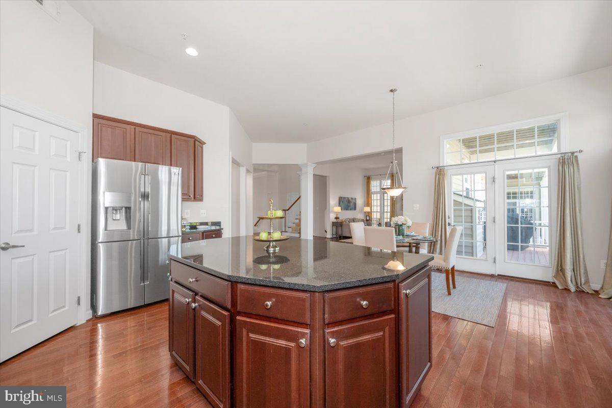 POTOMAC EDGE - Residential
