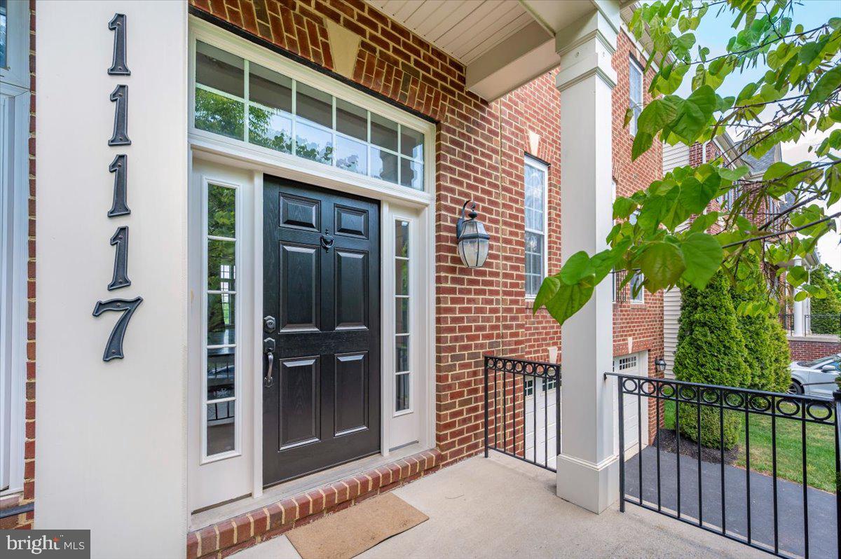 POTOMAC EDGE - Residential