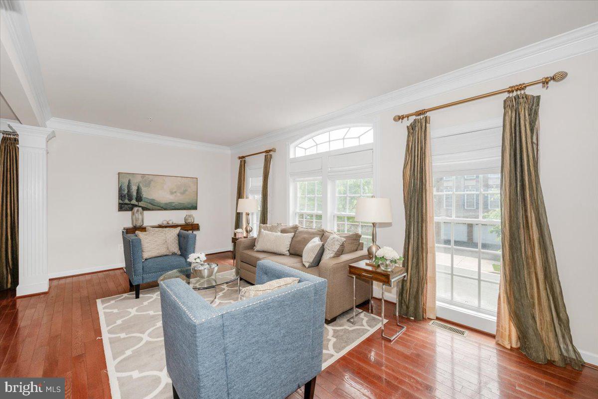 POTOMAC EDGE - Residential