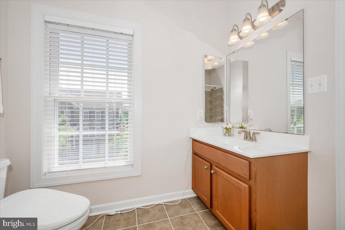 POTOMAC EDGE - Residential