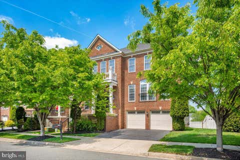 Homes For Sale - 11117 Potomac Oaks Drive<br/> ROCKVILLE, MD 20850