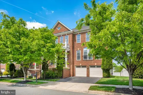 11117 Potomac Oaks Drive, Rockville, MD 20850 - #: MDMC2228154