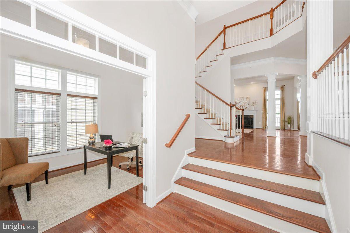 POTOMAC EDGE - Residential