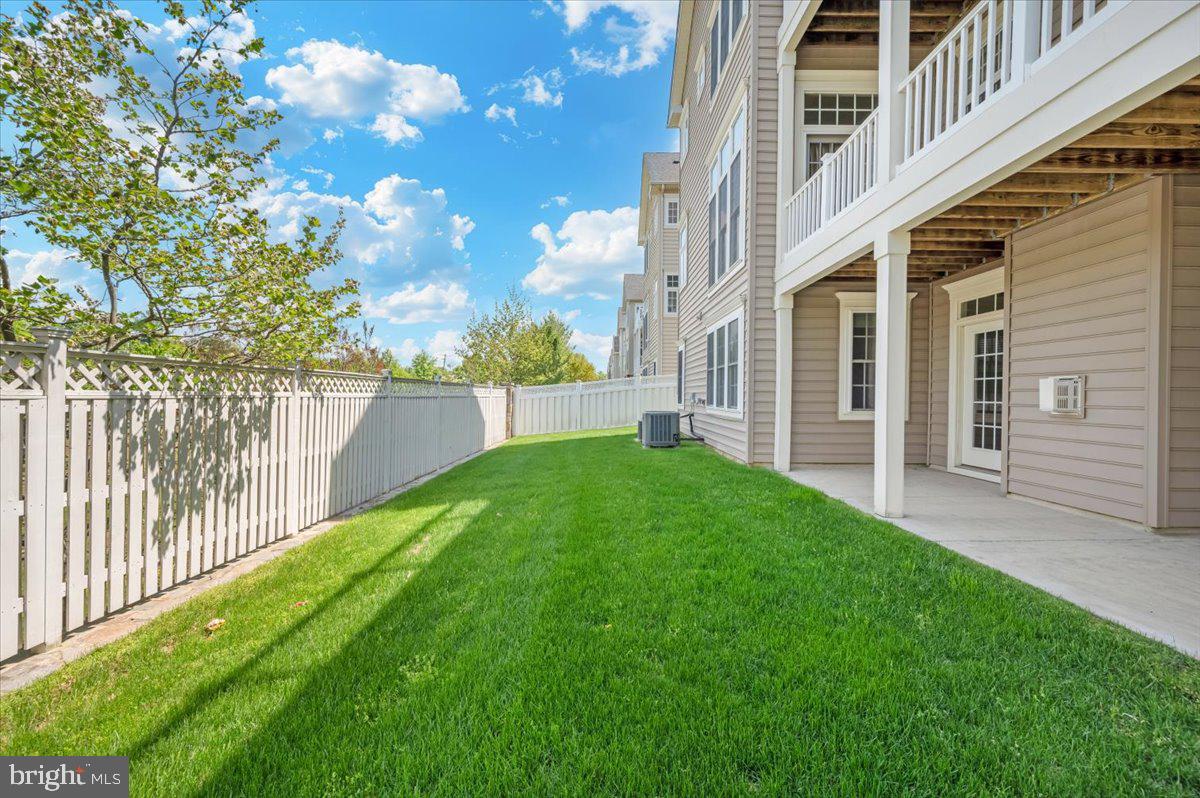 POTOMAC EDGE - Residential