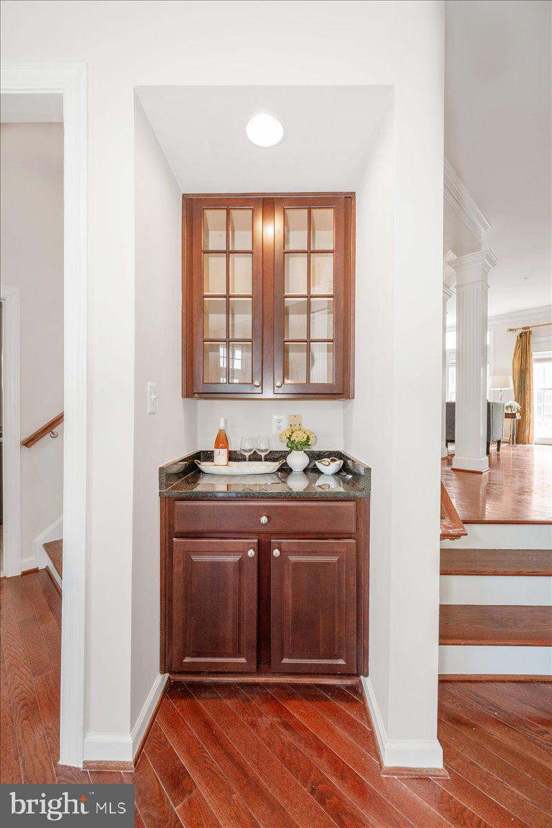 POTOMAC EDGE - Residential