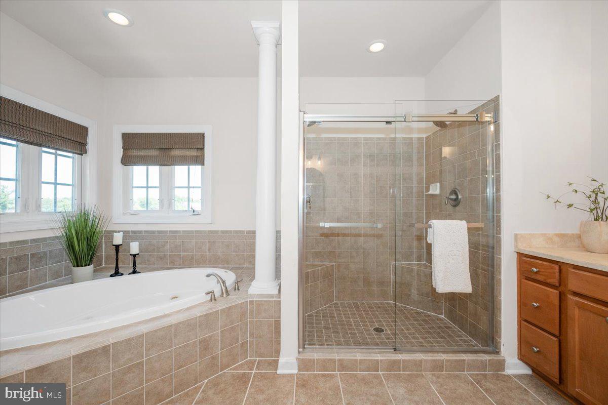 POTOMAC EDGE - Residential