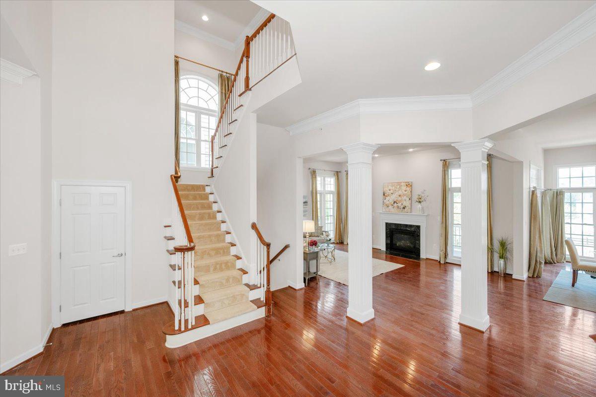 POTOMAC EDGE - Residential