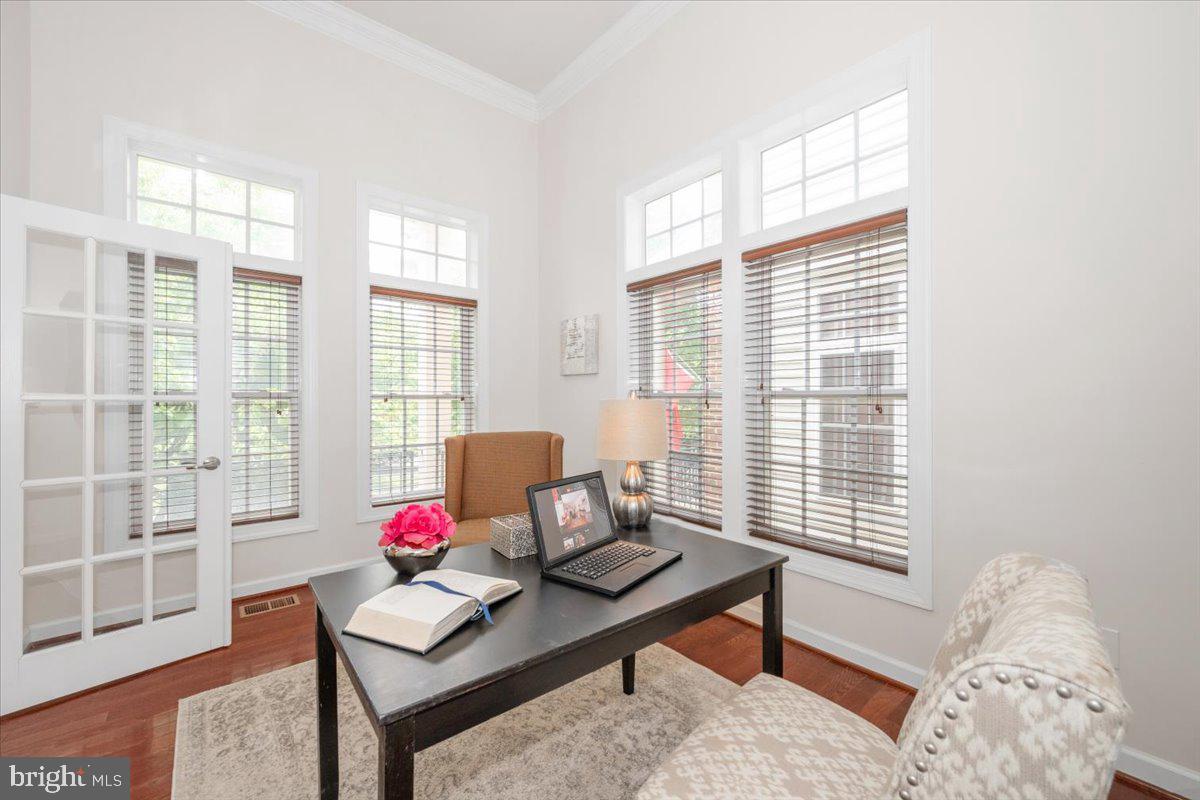 POTOMAC EDGE - Residential
