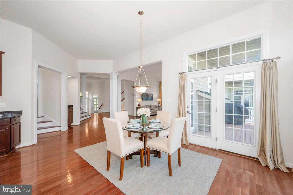 POTOMAC EDGE - Residential