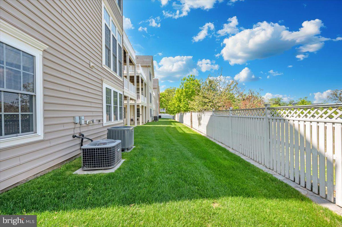 POTOMAC EDGE - Residential