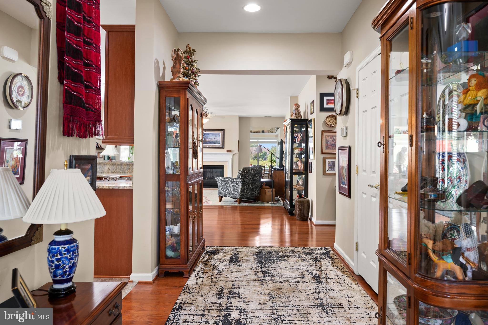 59 CANVASBACK CIRCLE