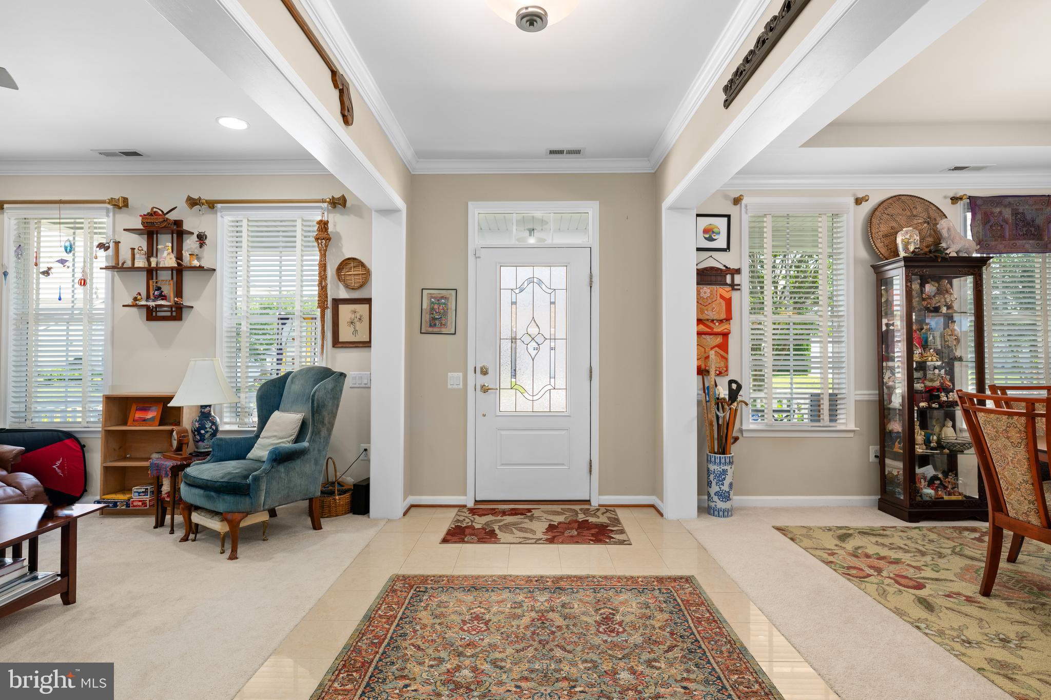 59 CANVASBACK CIRCLE
