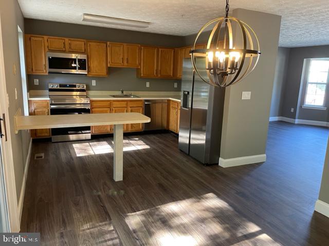 OXFORD LANDING - Residential Lease