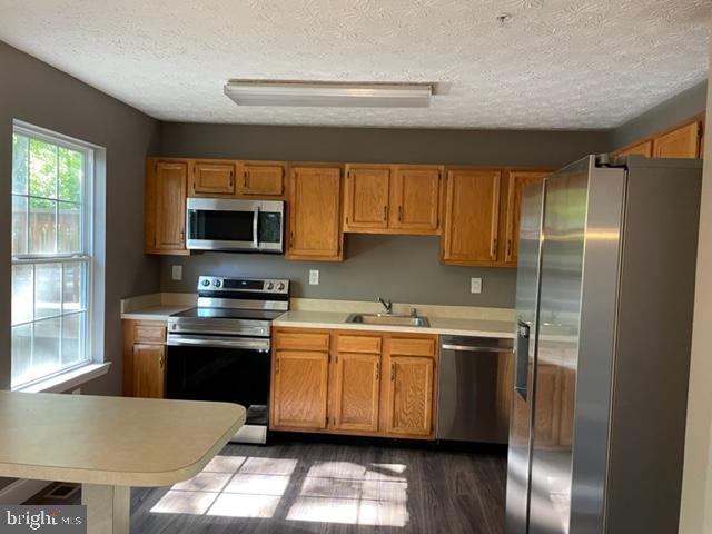 OXFORD LANDING - Residential Lease